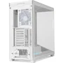 Nox Hummer Blade Caja Gaming Semitorre Blanca